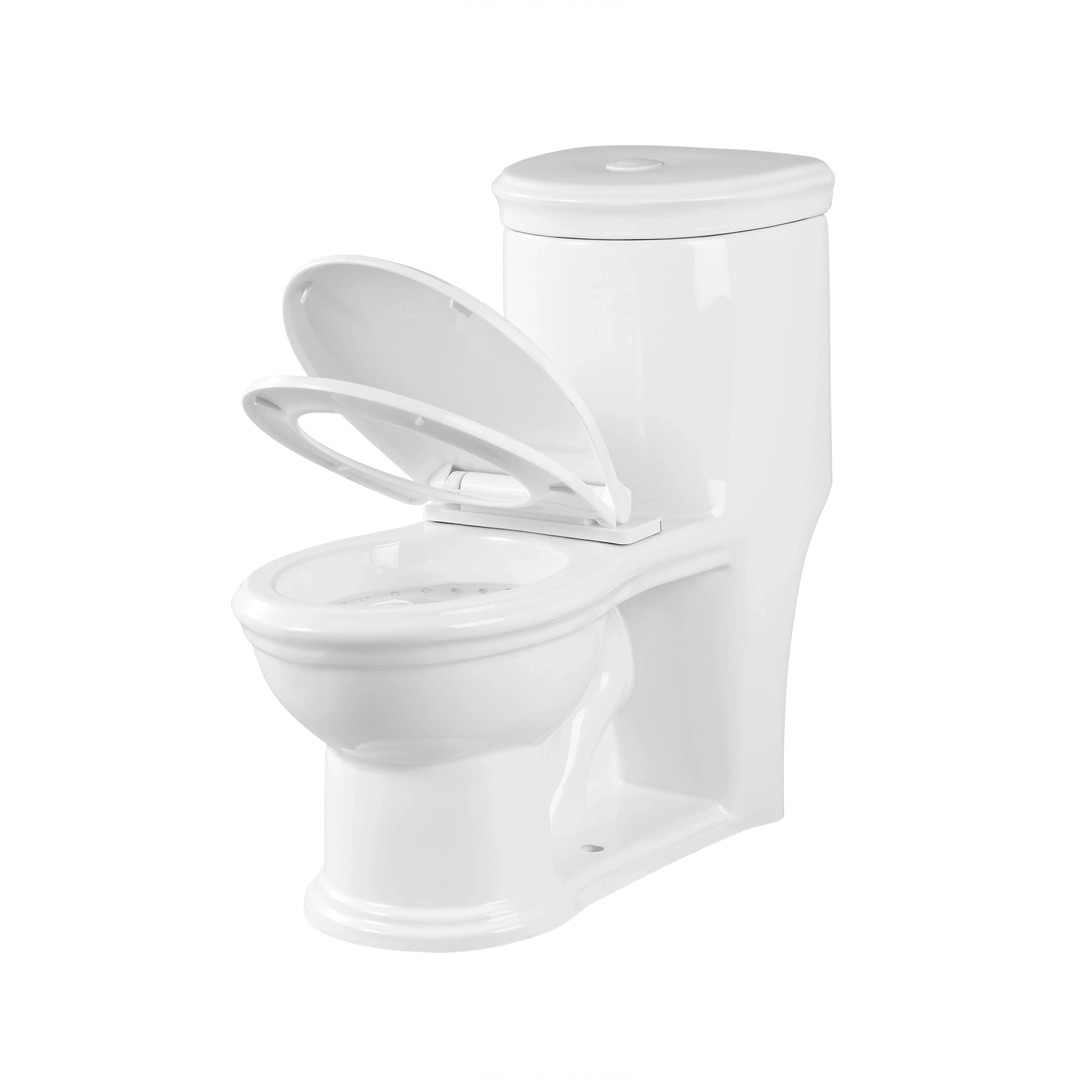 北美UPC认证CSA认证少儿陶瓷马桶制造商 -- 美隆陶瓷